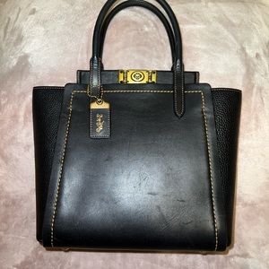 Coach 1941 Troupe Tote
